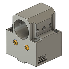 Yama Seiki 70x80 Boring Bar Holder